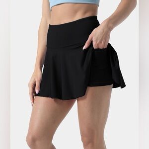 HALARA | Marvelous Tennis Skirt